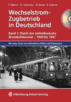 Buchtitel Band 1 mit ET 41